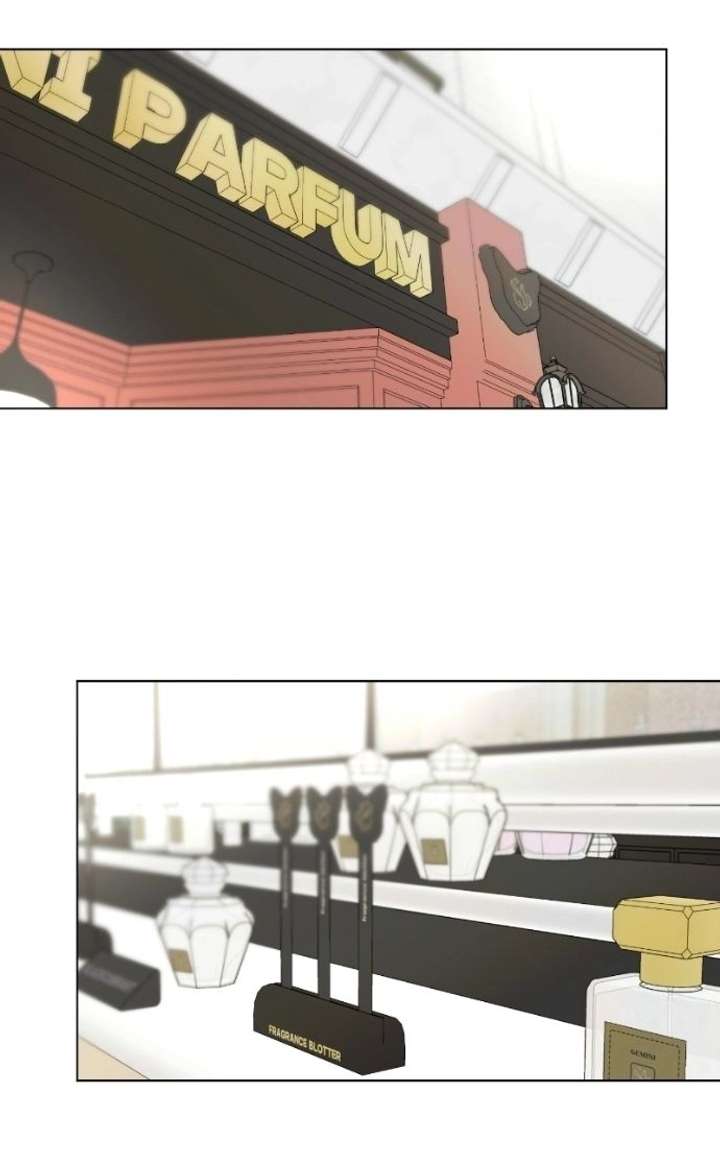 My family’s Romeo - Chapter 20 - 19