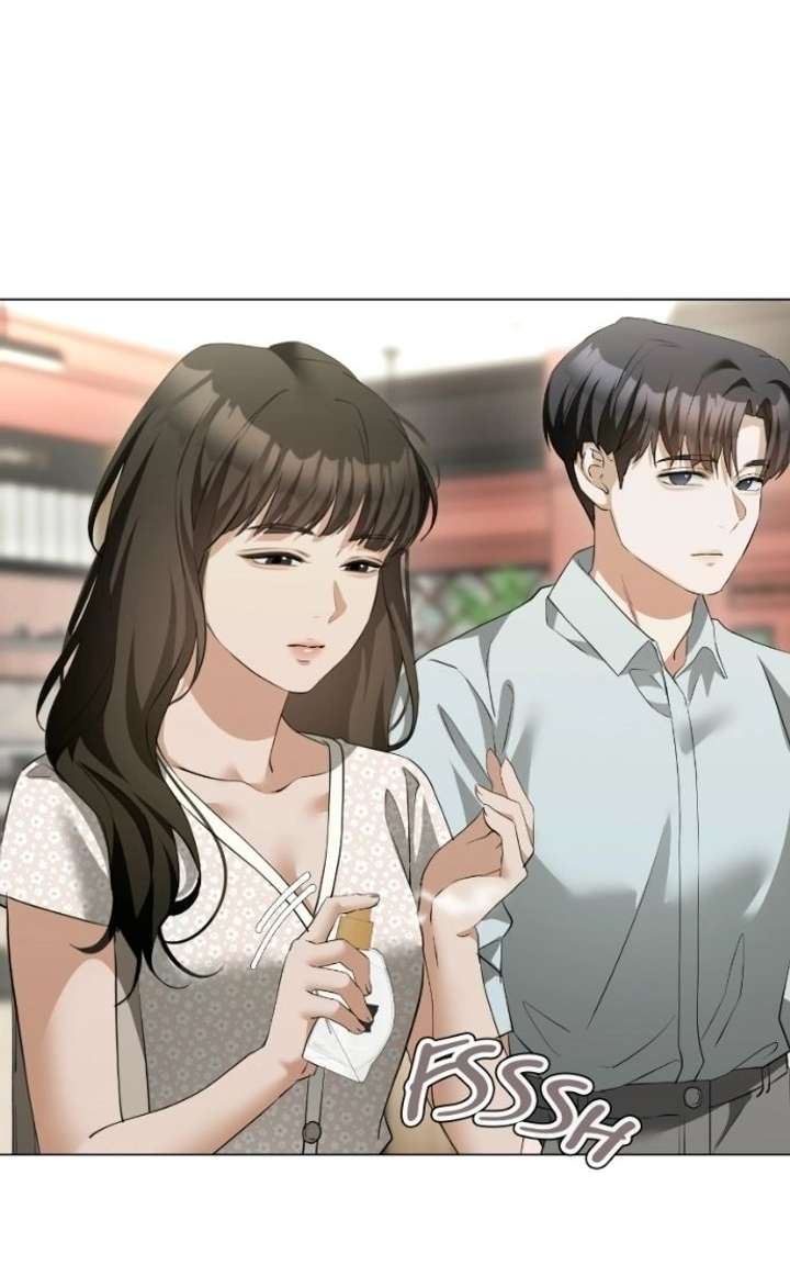 My family’s Romeo - Chapter 20 - 21