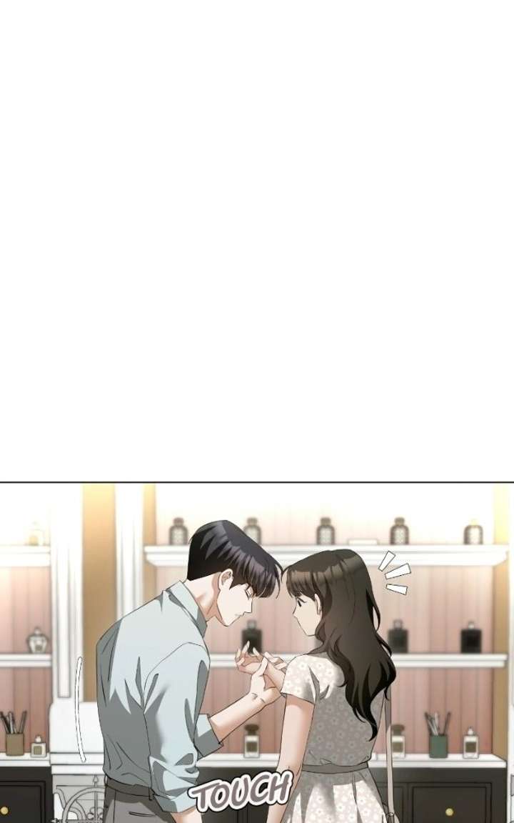 My family’s Romeo - Chapter 20 - 22