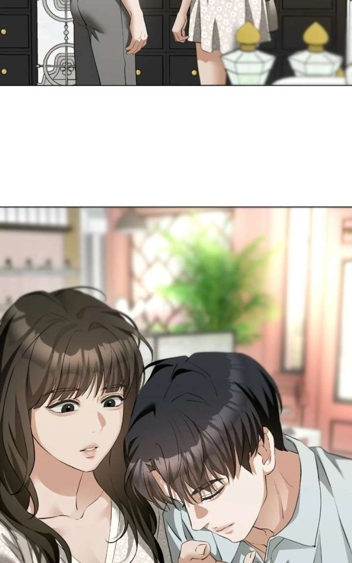 My family’s Romeo - Chapter 20 - 23