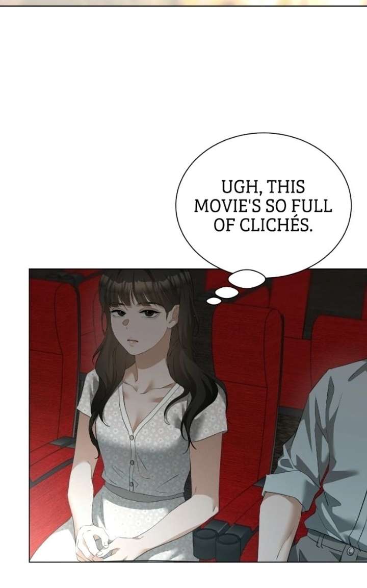 My family’s Romeo - Chapter 20 - 29