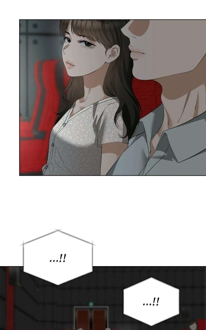 My family’s Romeo - Chapter 20 - 32