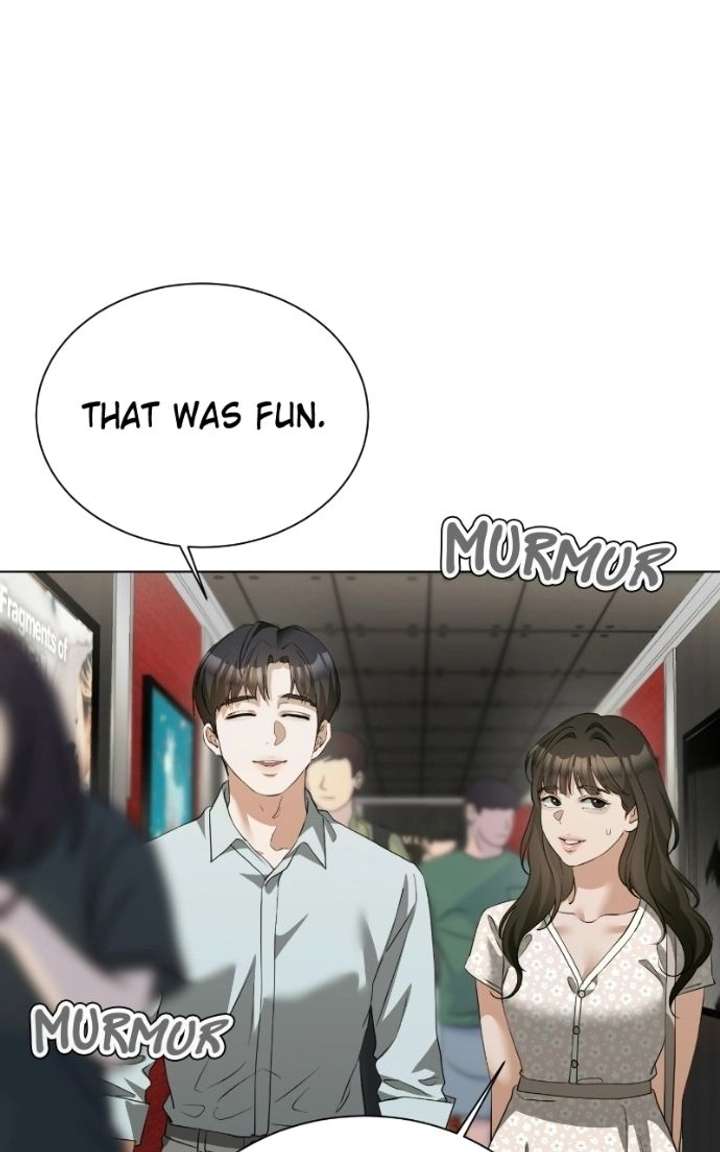 My family’s Romeo - Chapter 20 - 34