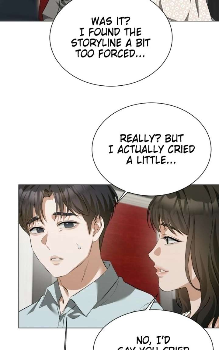 My family’s Romeo - Chapter 20 - 35