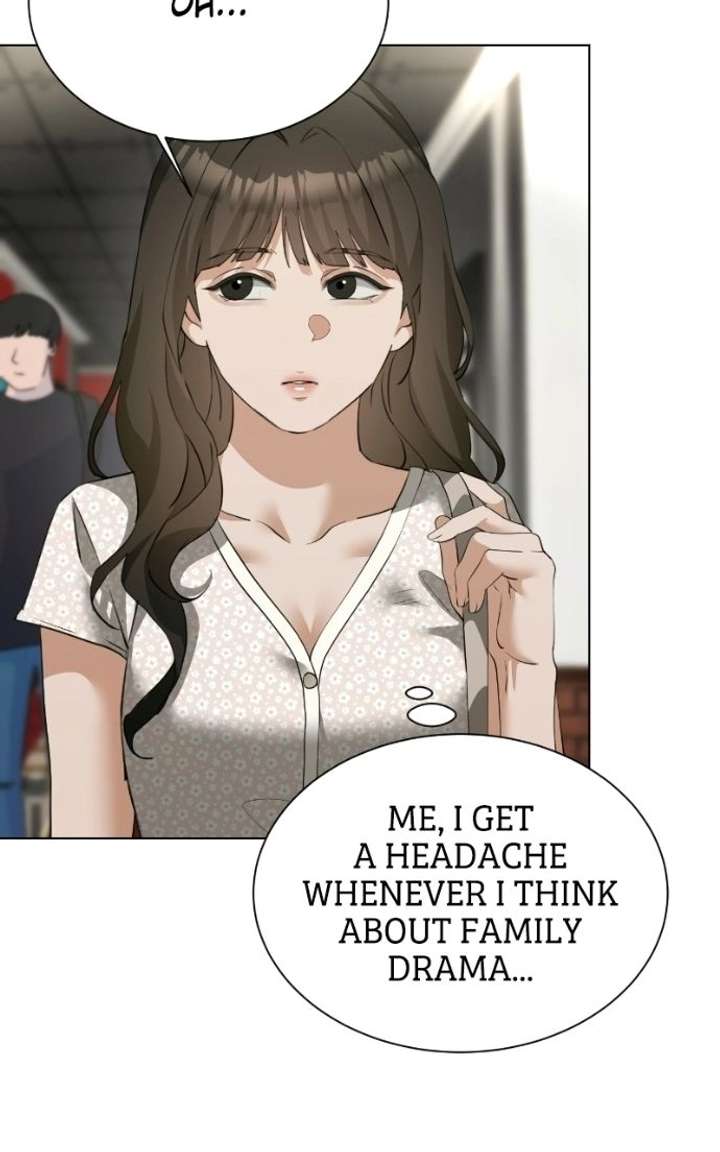 My family’s Romeo - Chapter 20 - 38