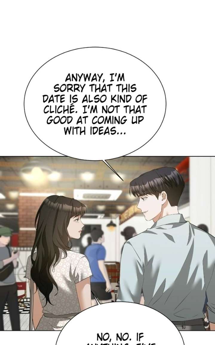 My family’s Romeo - Chapter 20 - 39