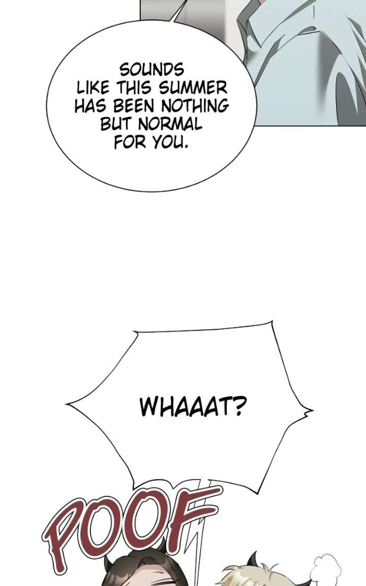 My family’s Romeo - Chapter 20 - 41