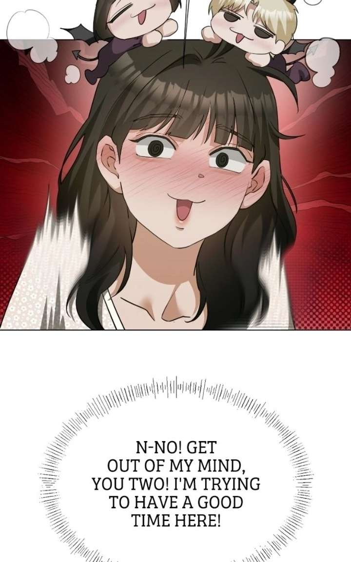 My family’s Romeo - Chapter 20 - 42