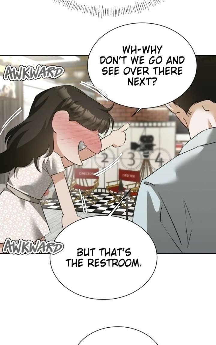 My family’s Romeo - Chapter 20 - 43