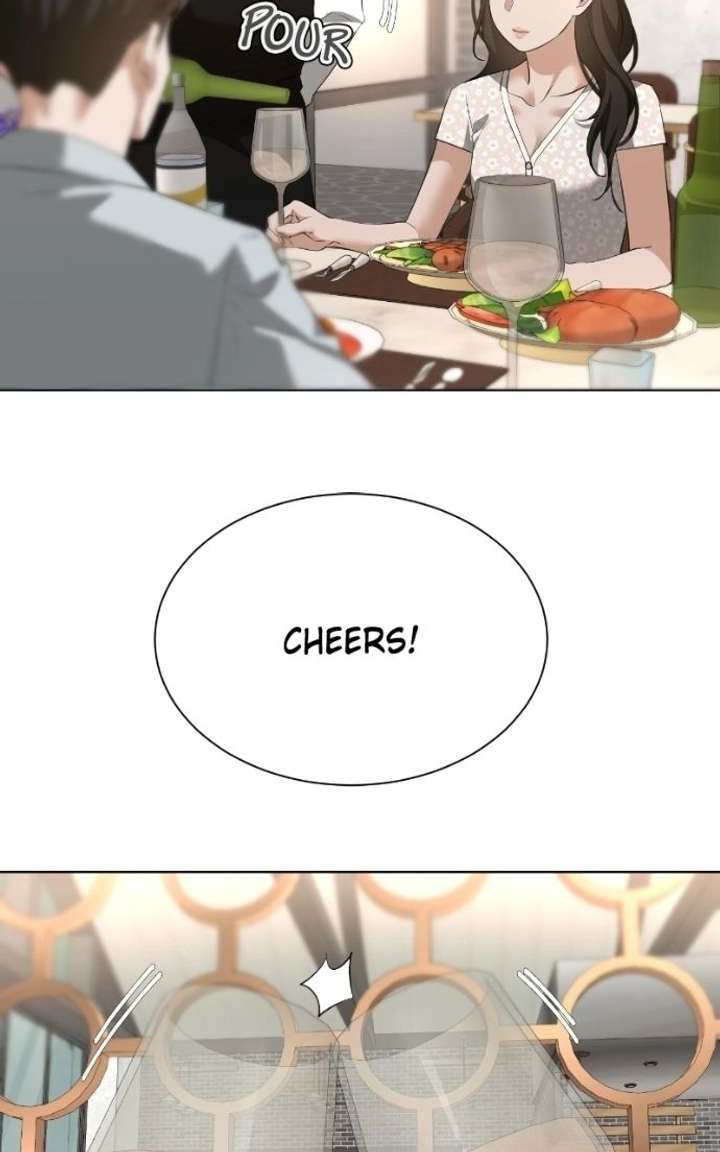 My family’s Romeo - Chapter 20 - 50