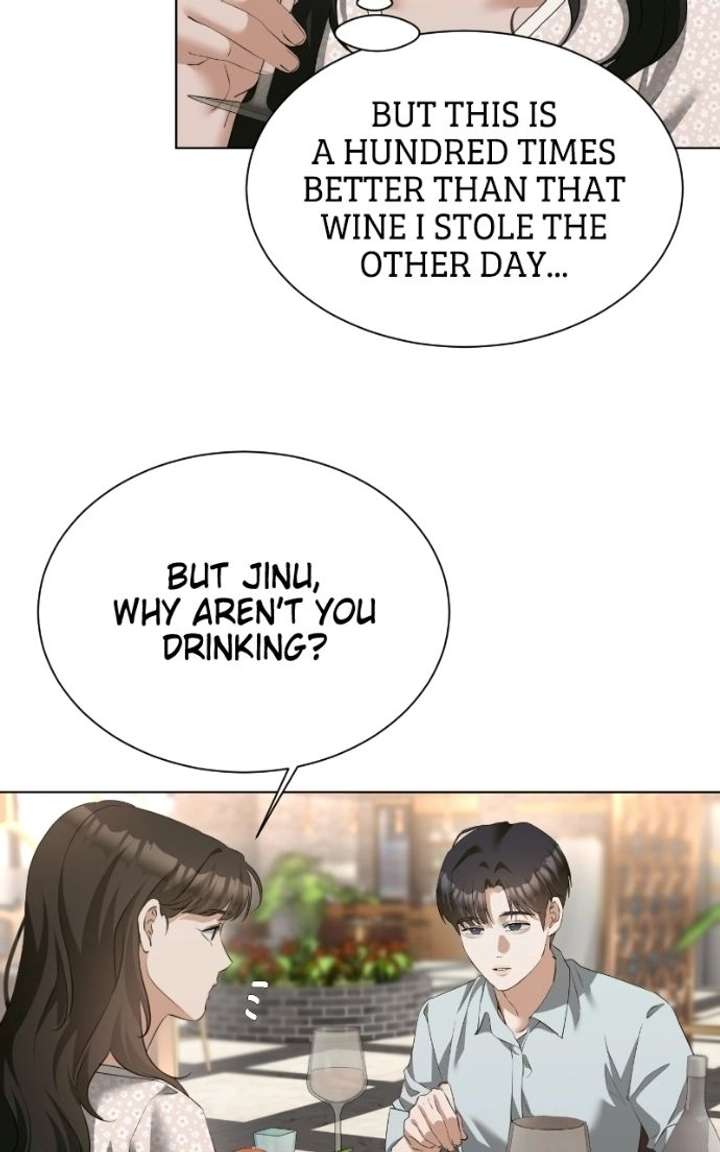 My family’s Romeo - Chapter 20 - 52