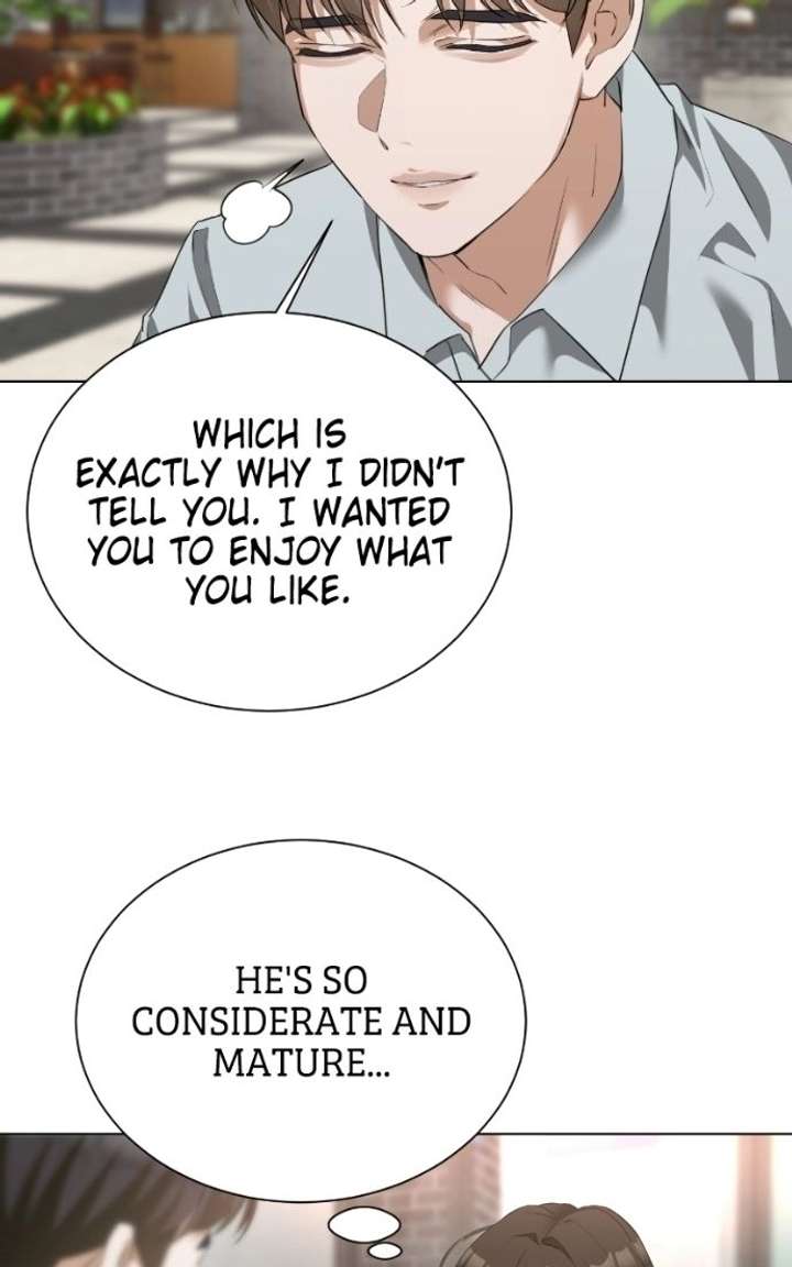 My family’s Romeo - Chapter 20 - 54