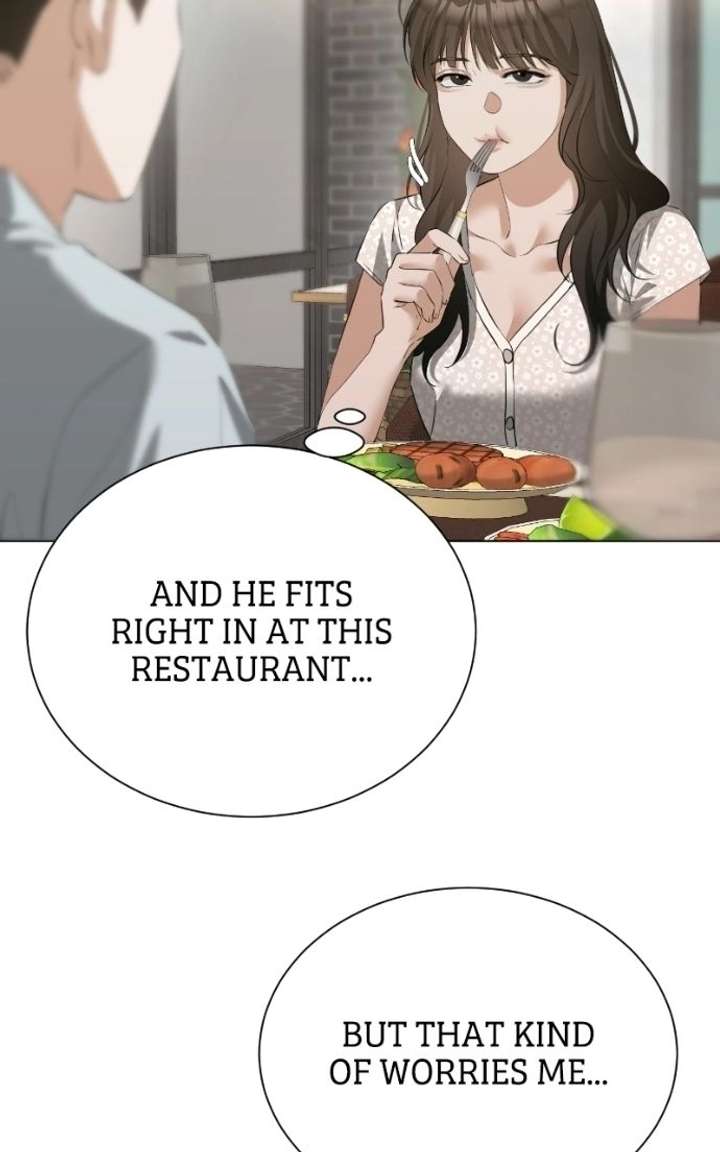 My family’s Romeo - Chapter 20 - 55