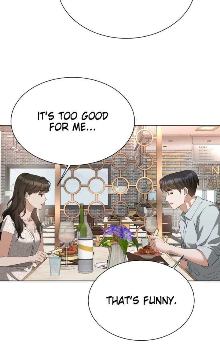 My family’s Romeo - Chapter 20 - 57