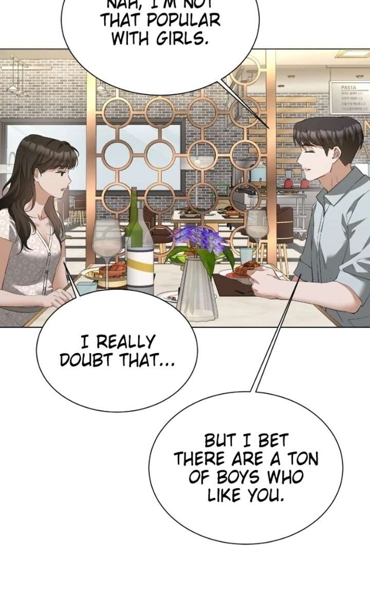 My family’s Romeo - Chapter 20 - 62