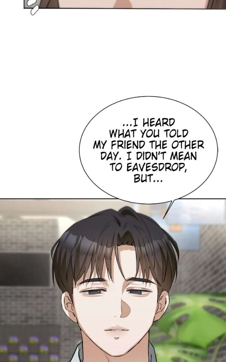 My family’s Romeo - Chapter 20 - 70