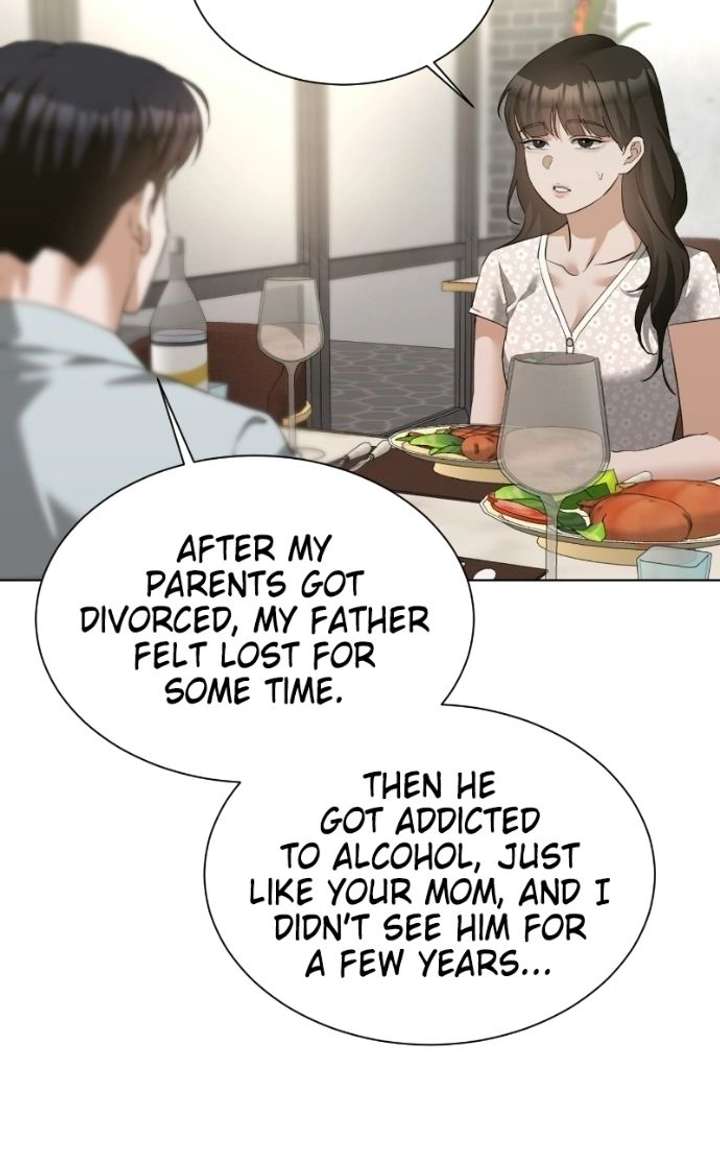 My family’s Romeo - Chapter 20 - 72