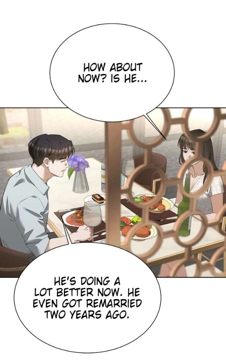 My family’s Romeo - Chapter 20 - 73