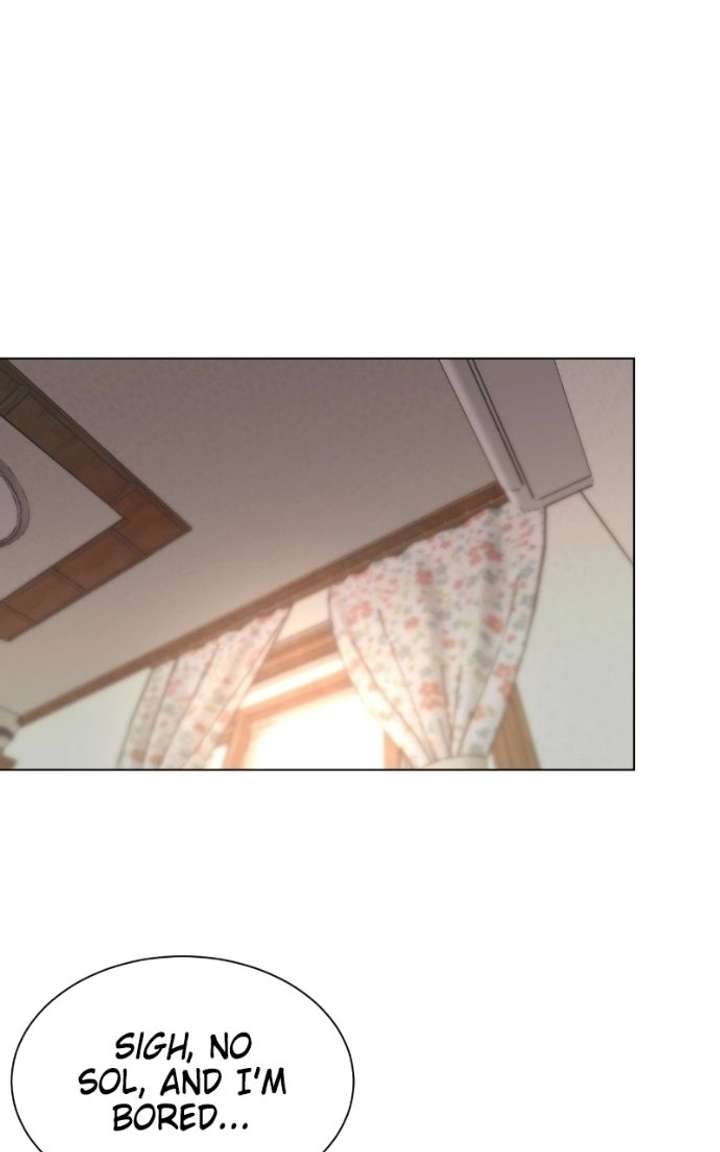 My family’s Romeo - Chapter 20 - 80