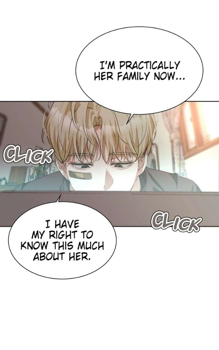 My family’s Romeo - Chapter 20 - 84