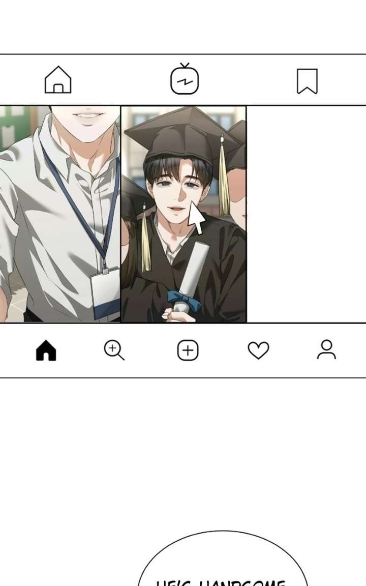 My family’s Romeo - Chapter 20 - 86