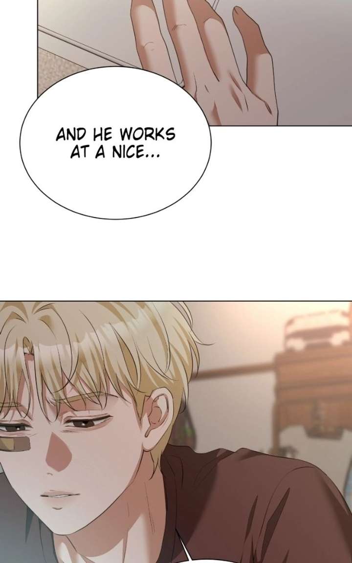 My family’s Romeo - Chapter 20 - 88