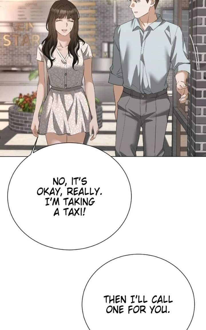 My family’s Romeo - Chapter 21 - 8