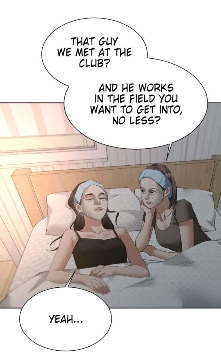 My family’s Romeo - Chapter 21 - 14