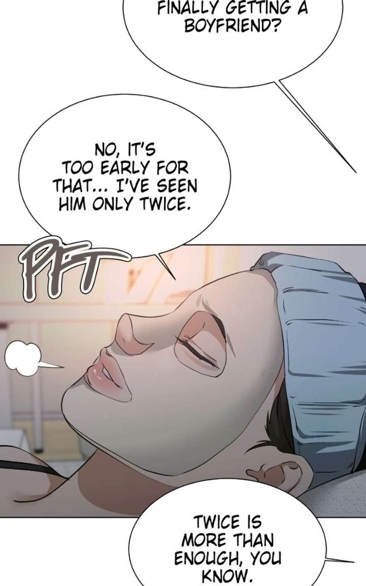 My family’s Romeo - Chapter 21 - 18