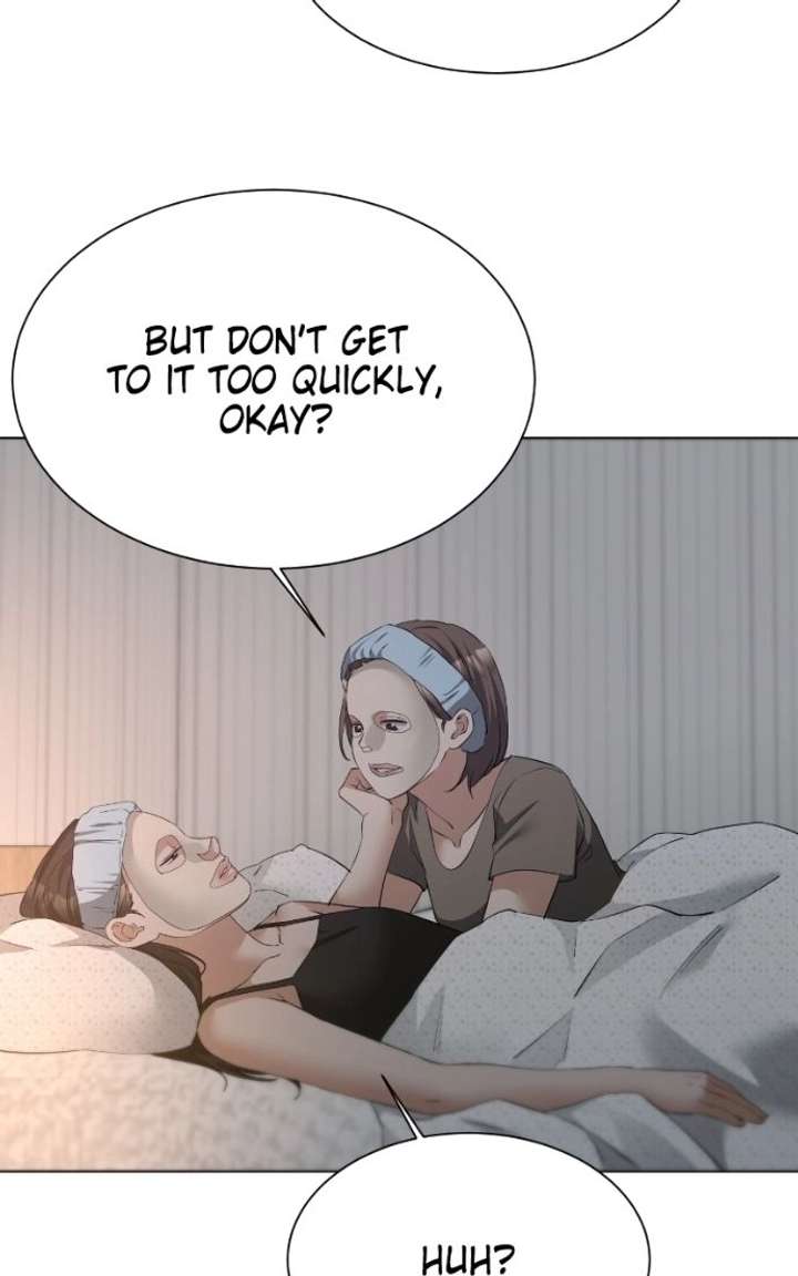 My family’s Romeo - Chapter 21 - 19