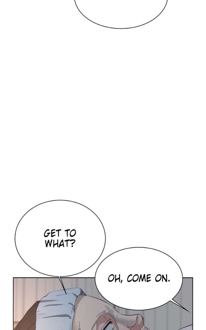 My family’s Romeo - Chapter 21 - 20