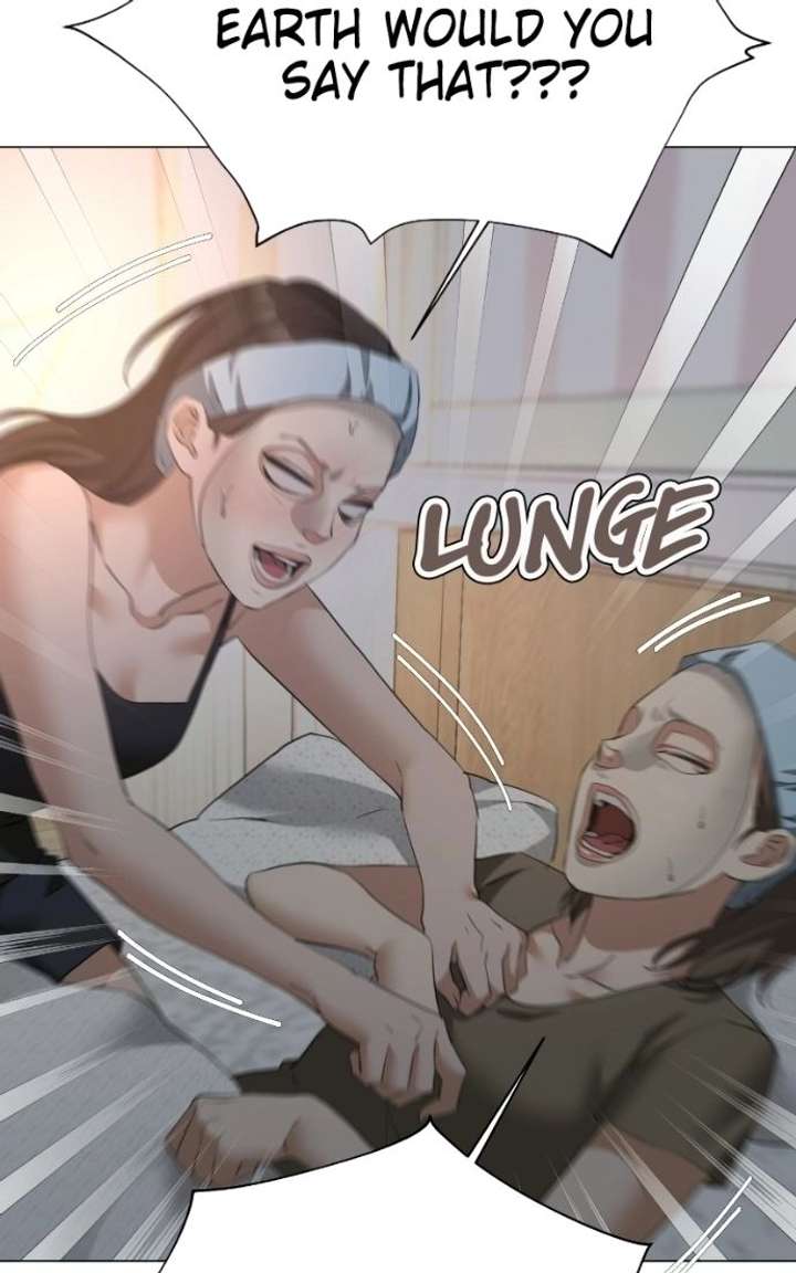 My family’s Romeo - Chapter 21 - 22