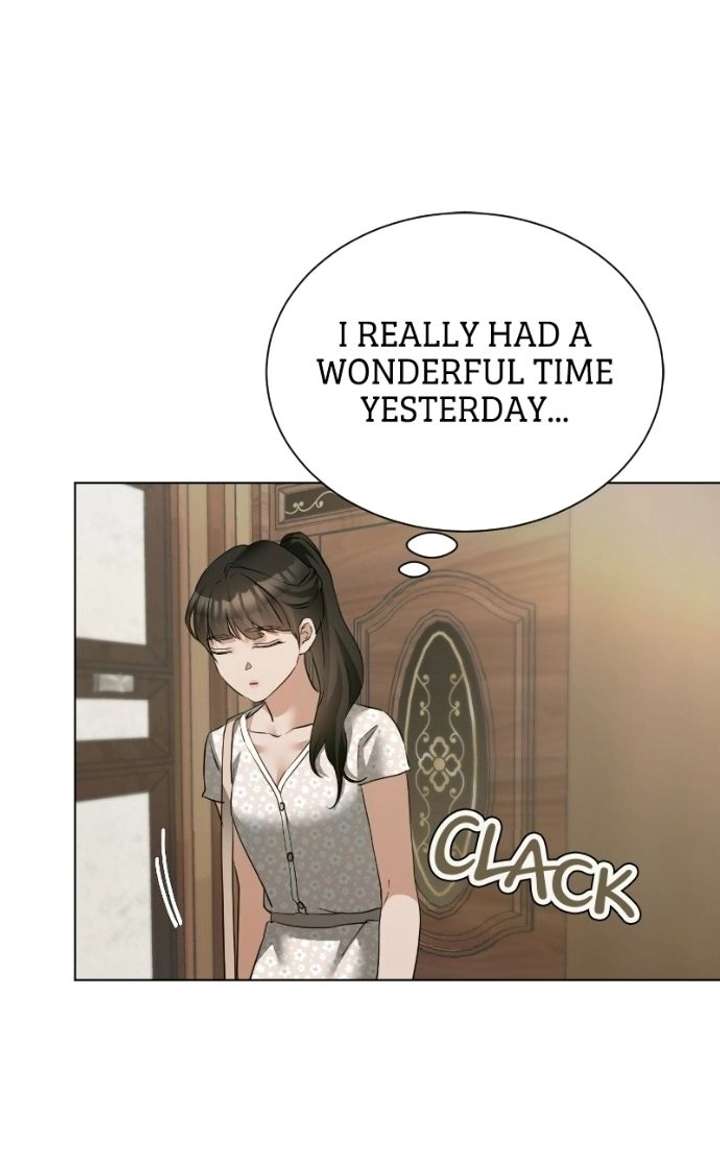 My family’s Romeo - Chapter 21 - 28