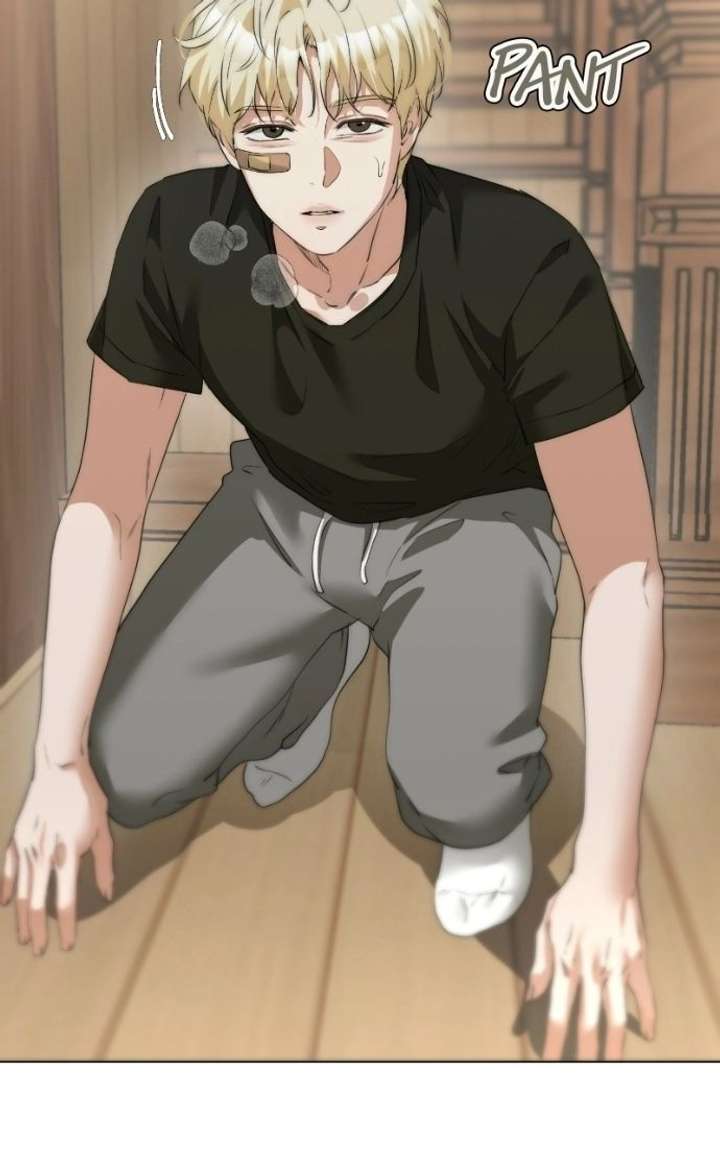 My family’s Romeo - Chapter 21 - 33