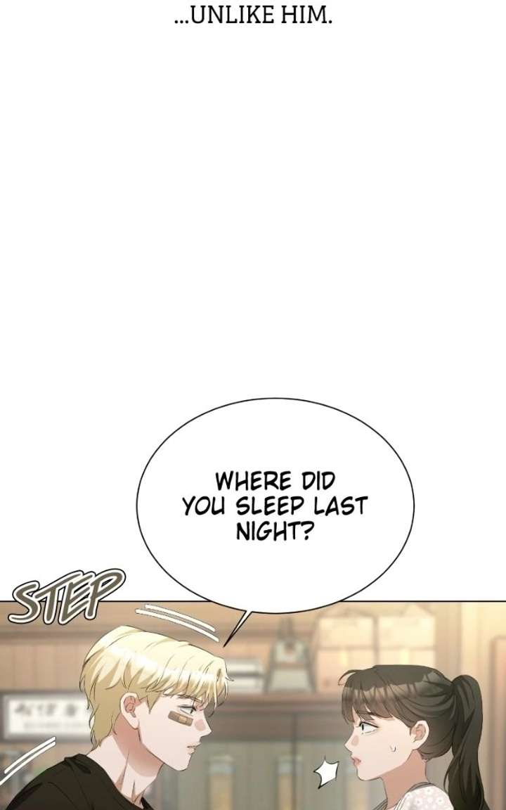 My family’s Romeo - Chapter 21 - 34