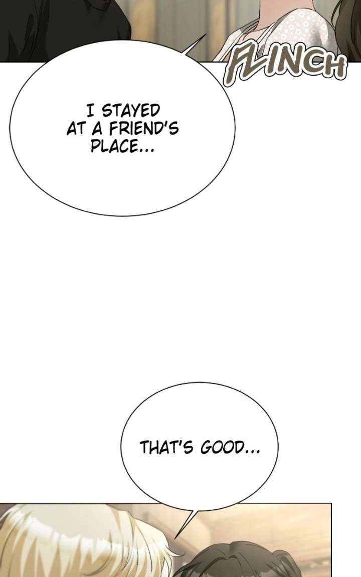 My family’s Romeo - Chapter 21 - 36