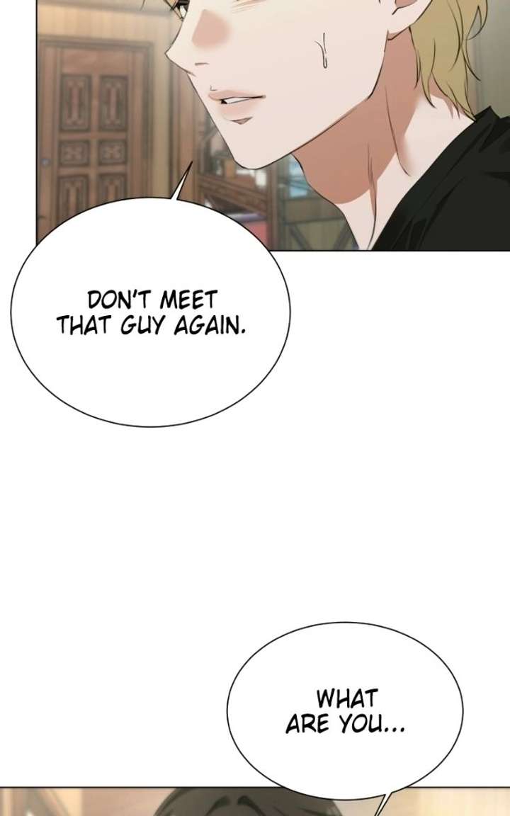 My family’s Romeo - Chapter 21 - 38