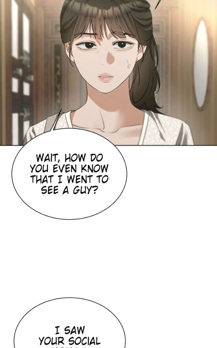 My family’s Romeo - Chapter 21 - 39