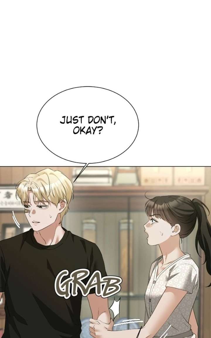 My family’s Romeo - Chapter 21 - 42