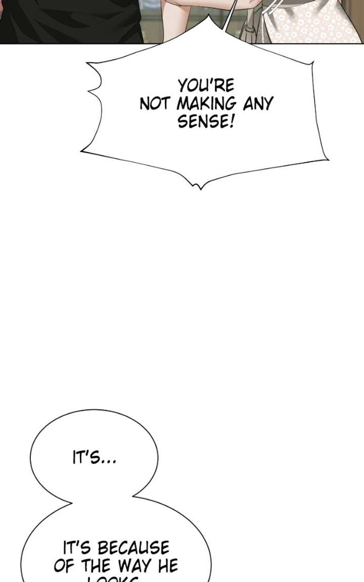 My family’s Romeo - Chapter 21 - 43