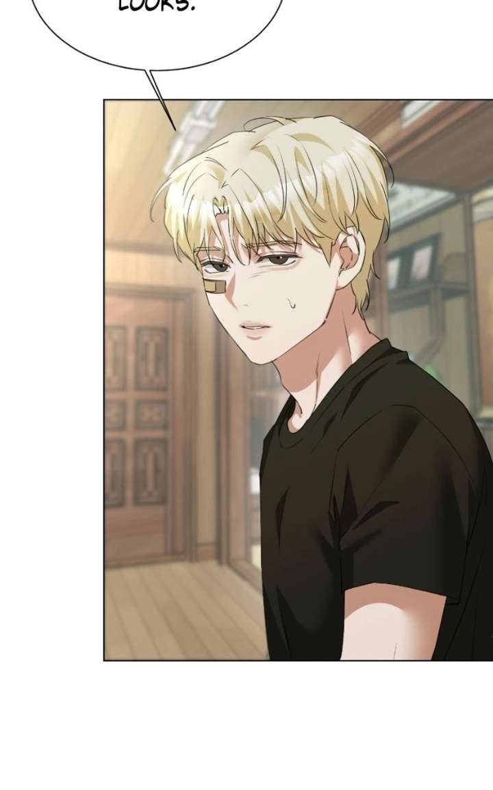 My family’s Romeo - Chapter 21 - 44