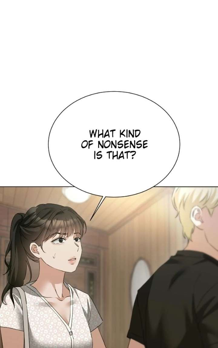 My family’s Romeo - Chapter 21 - 45