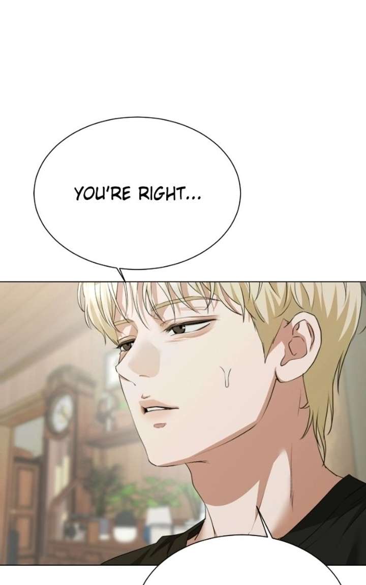 My family’s Romeo - Chapter 21 - 48