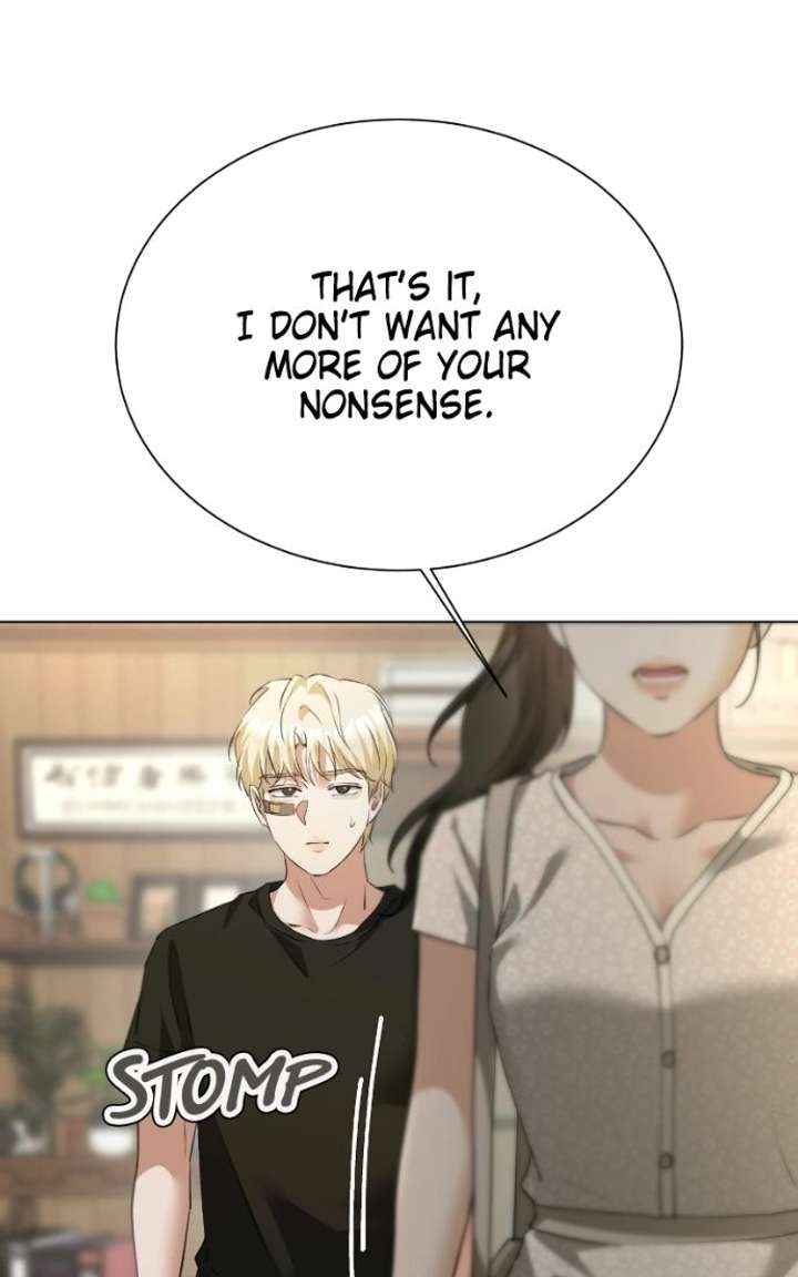 My family’s Romeo - Chapter 21 - 50