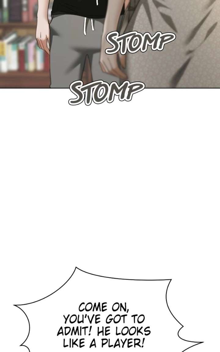 My family’s Romeo - Chapter 21 - 51