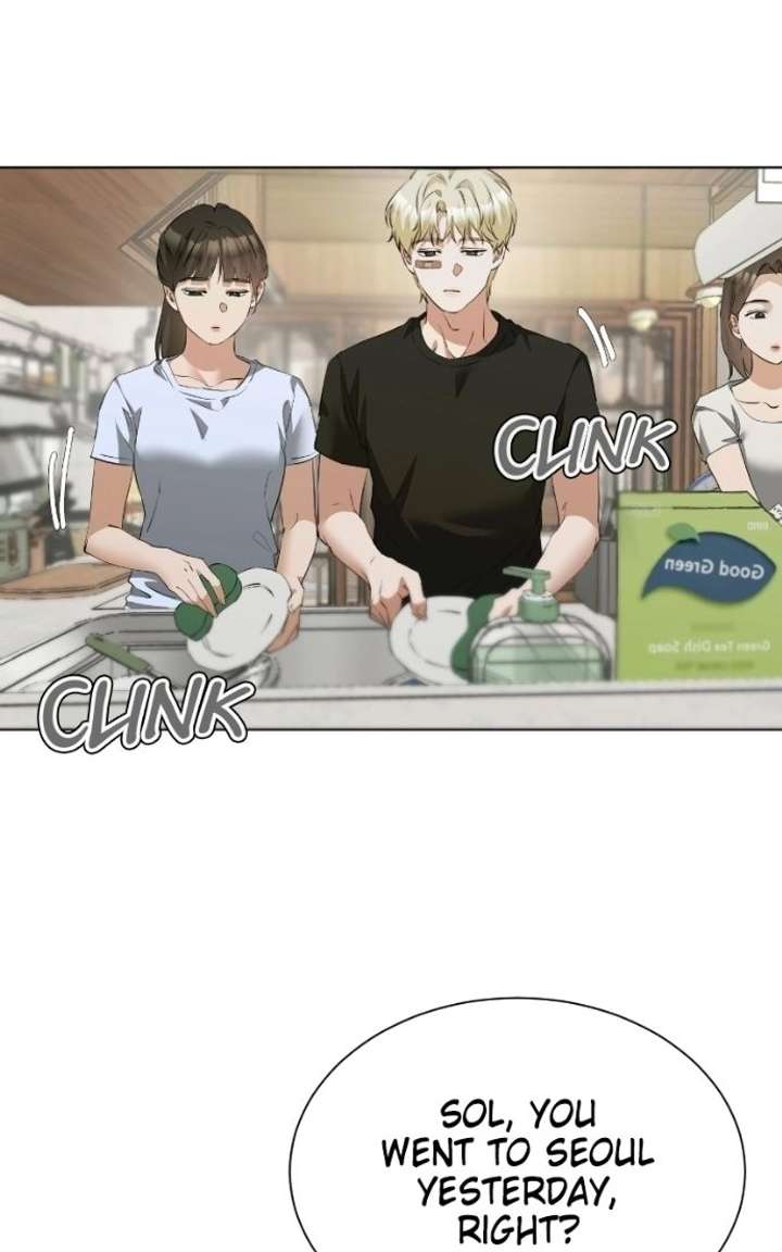 My family’s Romeo - Chapter 21 - 67