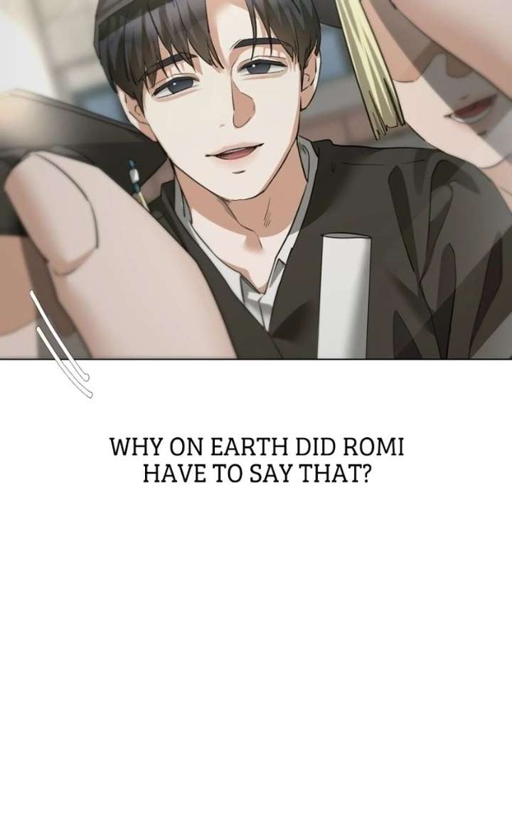 My family’s Romeo - Chapter 21 - 80