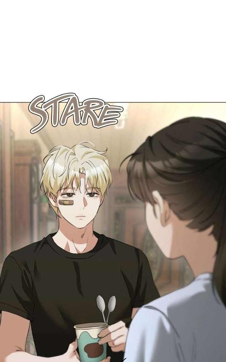 My family’s Romeo - Chapter 21 - 87