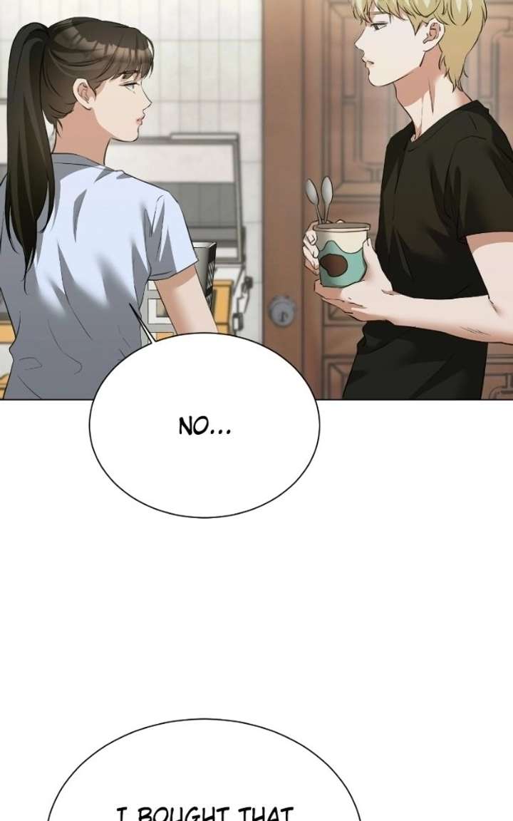 My family’s Romeo - Chapter 21 - 89