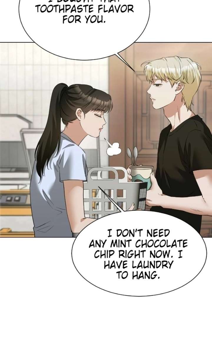 My family’s Romeo - Chapter 21 - 90